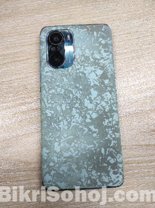 MI 11X 5G
